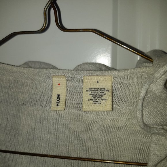 Womans cardigan - Picture 2 of 2